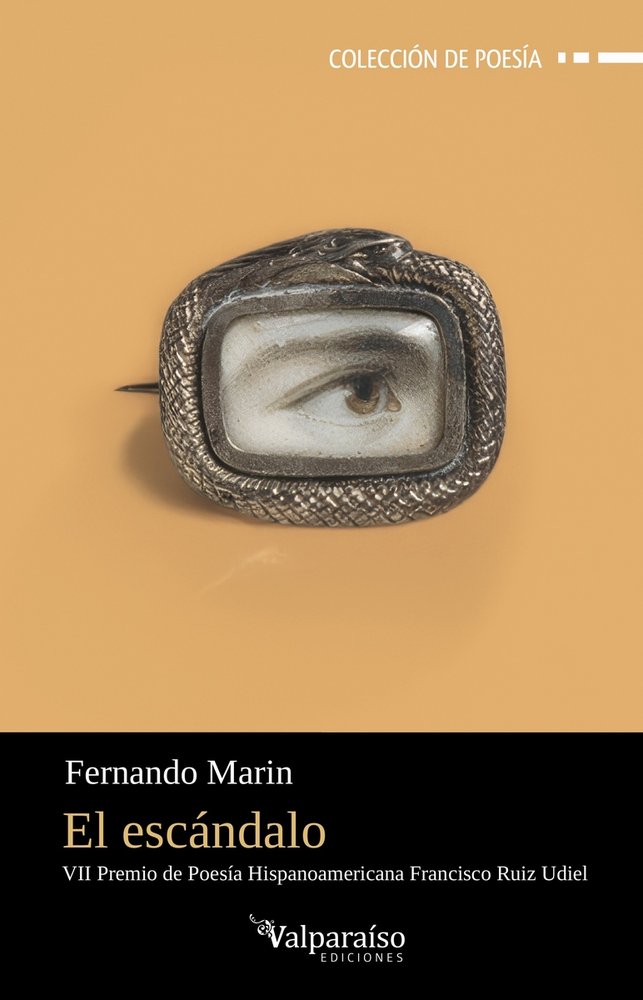 El escndalo