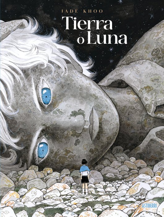 TIERRA O LUNA