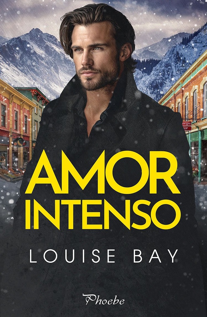 AMOR INTENSO