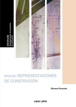 (2017).Representaciones de construccion.(MF0638)