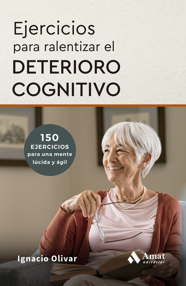 Ejercicios para realizar el deterioro cognitivo