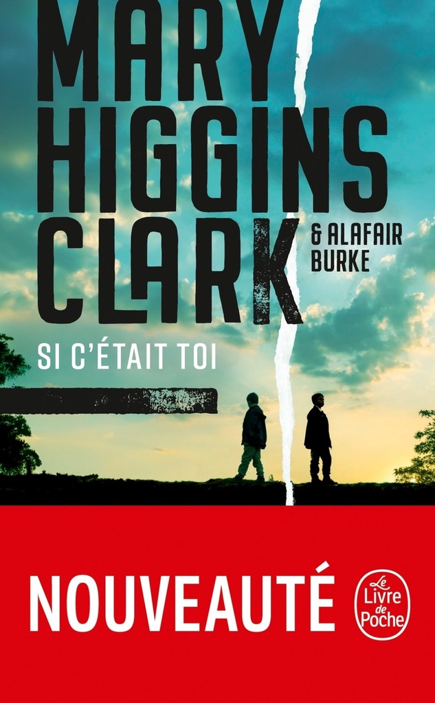 SI C'ÉTAIT TOI