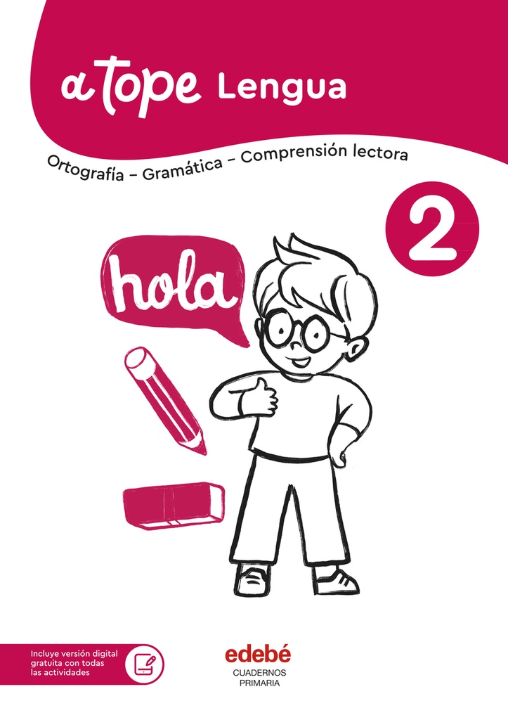 Lengua 2
