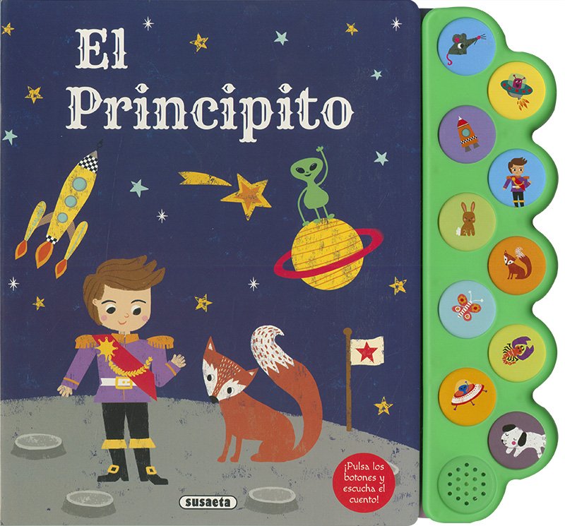 El Principito