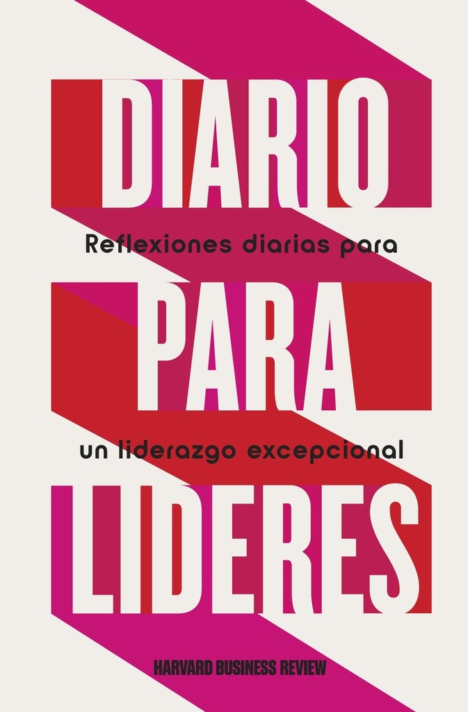 Diario para líderes