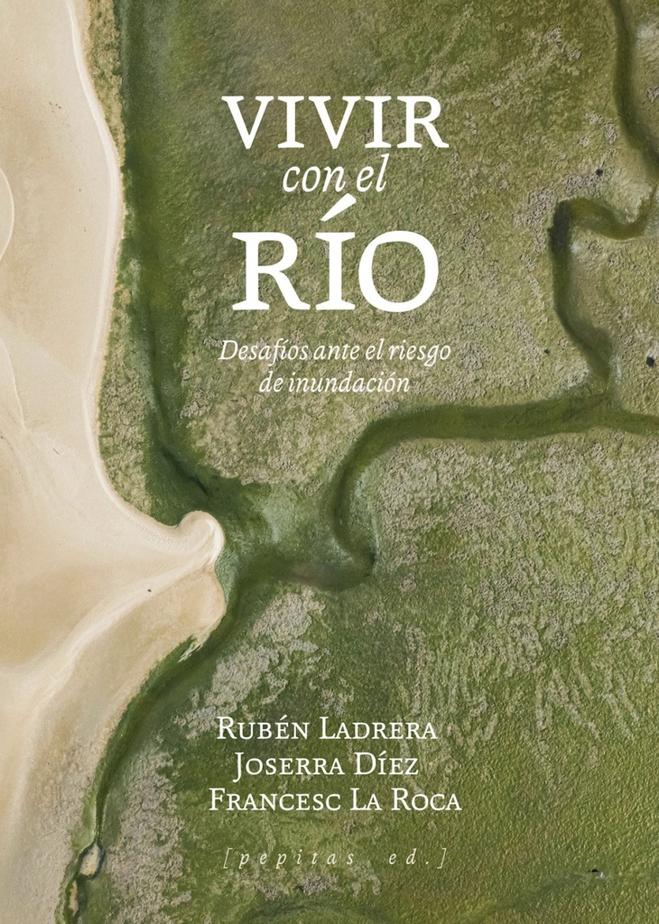 Vivir con el río