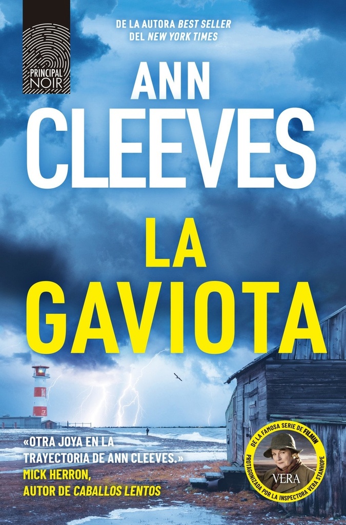 La gaviota