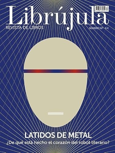 REVISTA LIBRUJULA