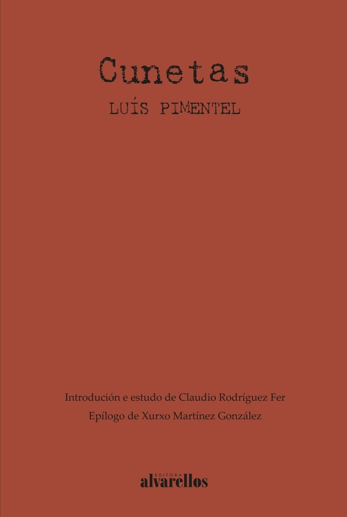 CUNETAS