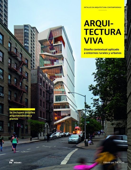 ARQUITECTURA VIVA