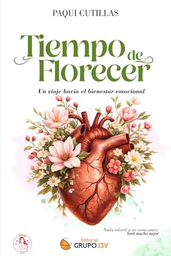Tiempos de florecer