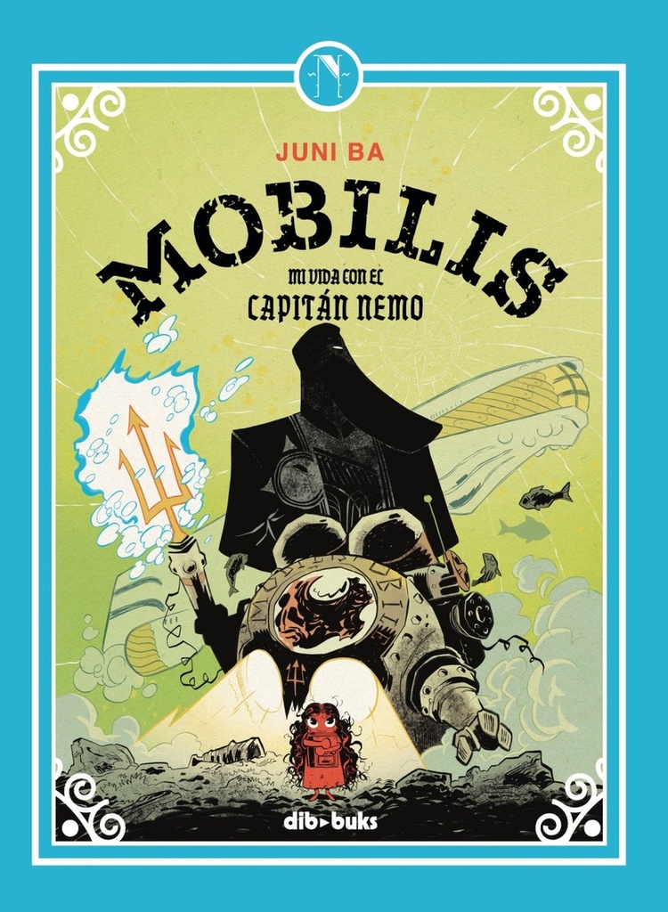 Mobilis
