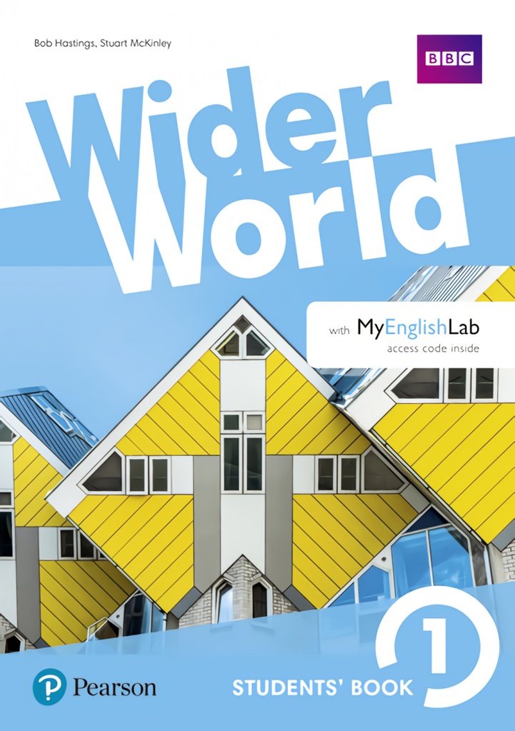 wider world 1 workbook with online homework pack 2017