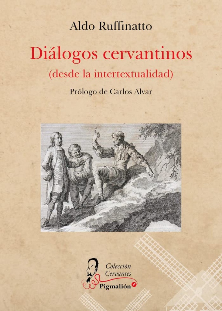 Dialogos cervantinos