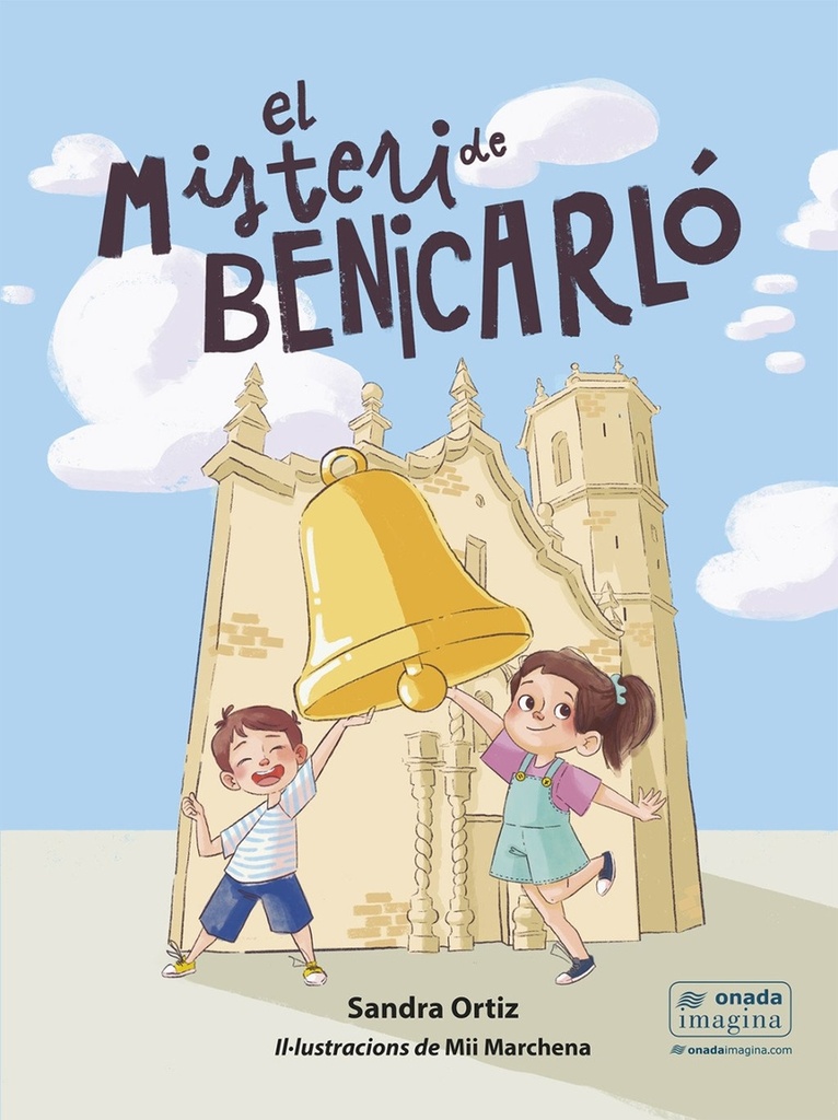 El misteri de Benicarló