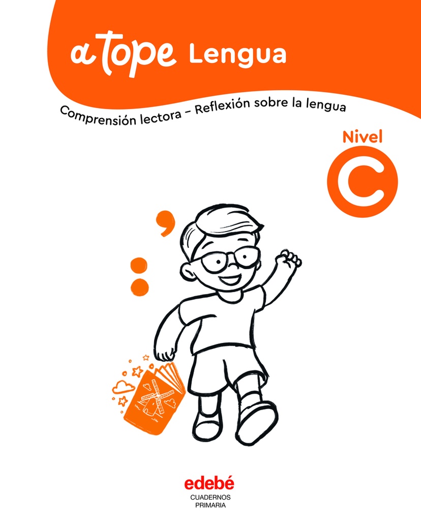 Lengua. Nivel C