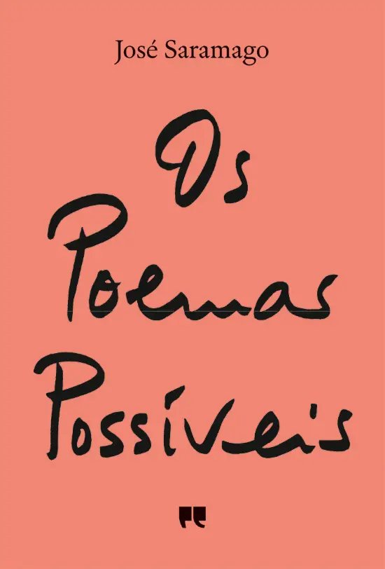Os poemas possiveis