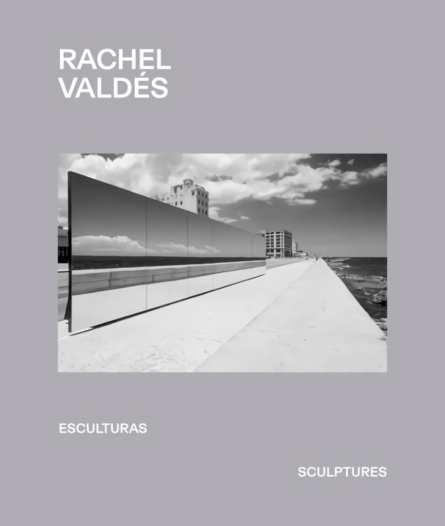 Rachel Valdés.