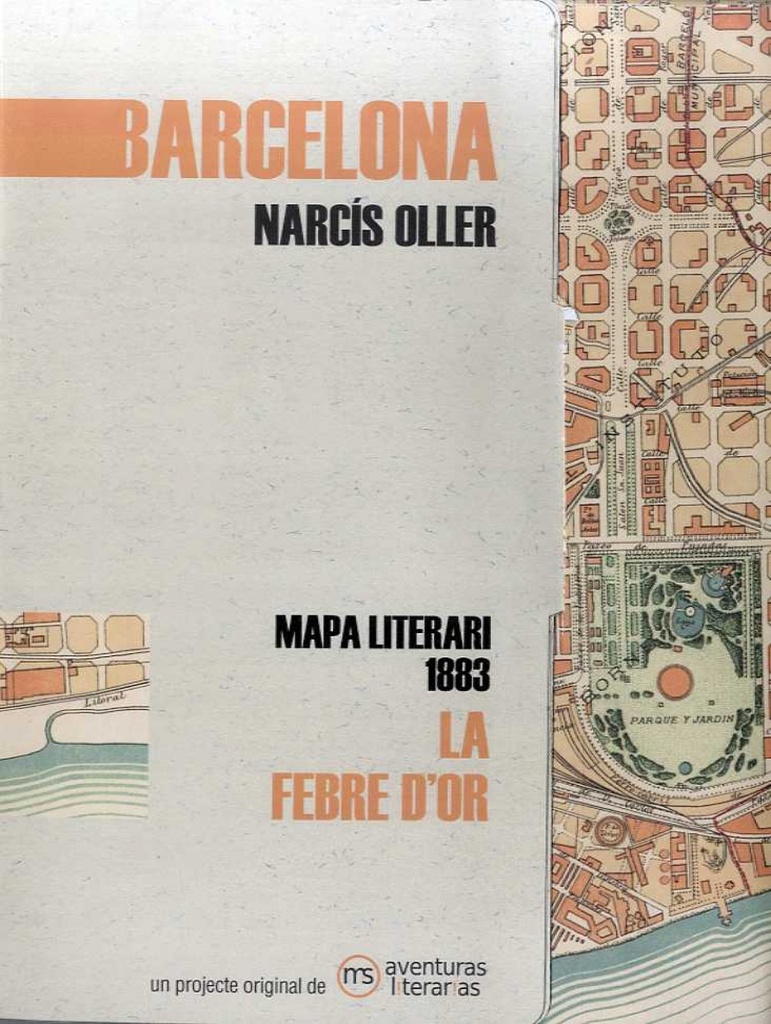 La febre d´or