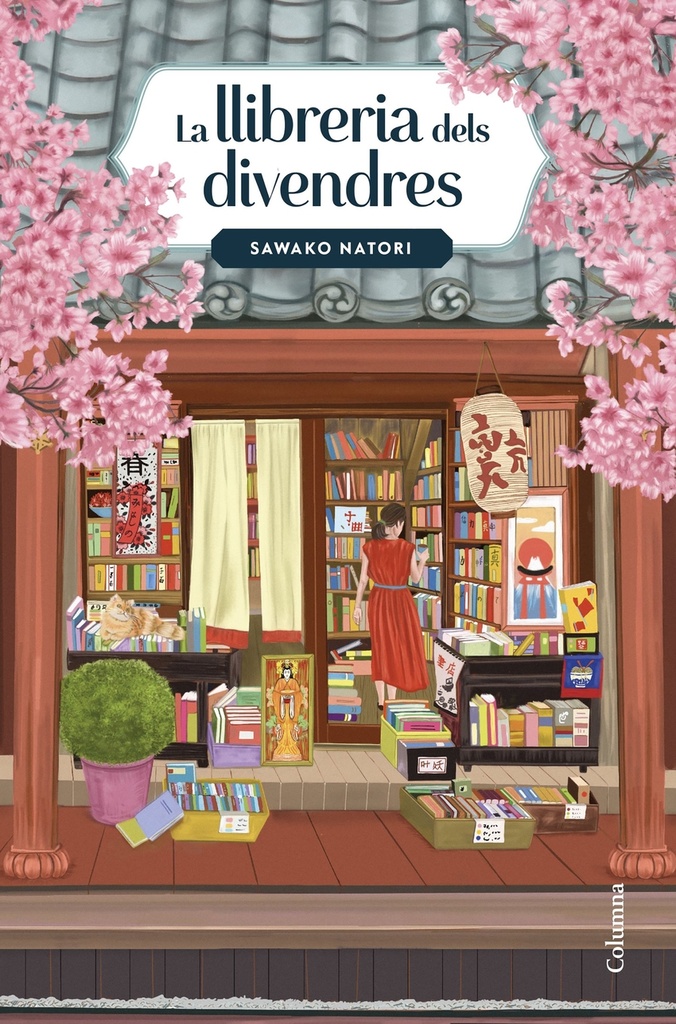 La Llibreria dels Divendres