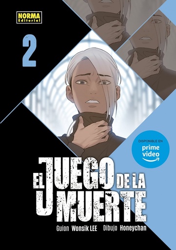 El juego de la muerte