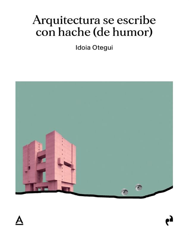 ARQUITECTURA SE ESCRIBE CON HACHE