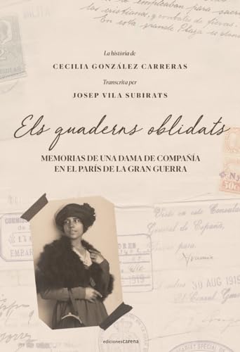 Els quaderns oblidats