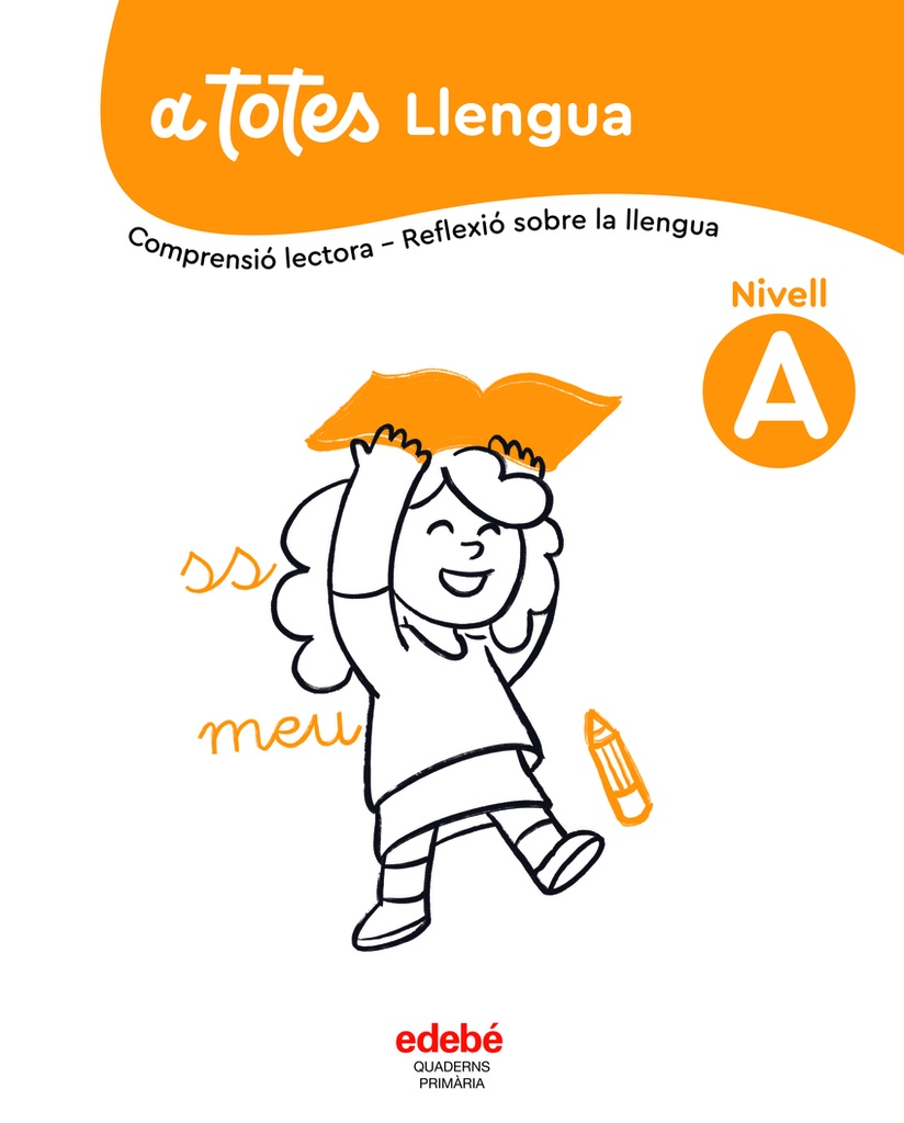 Llengua. Nivell A