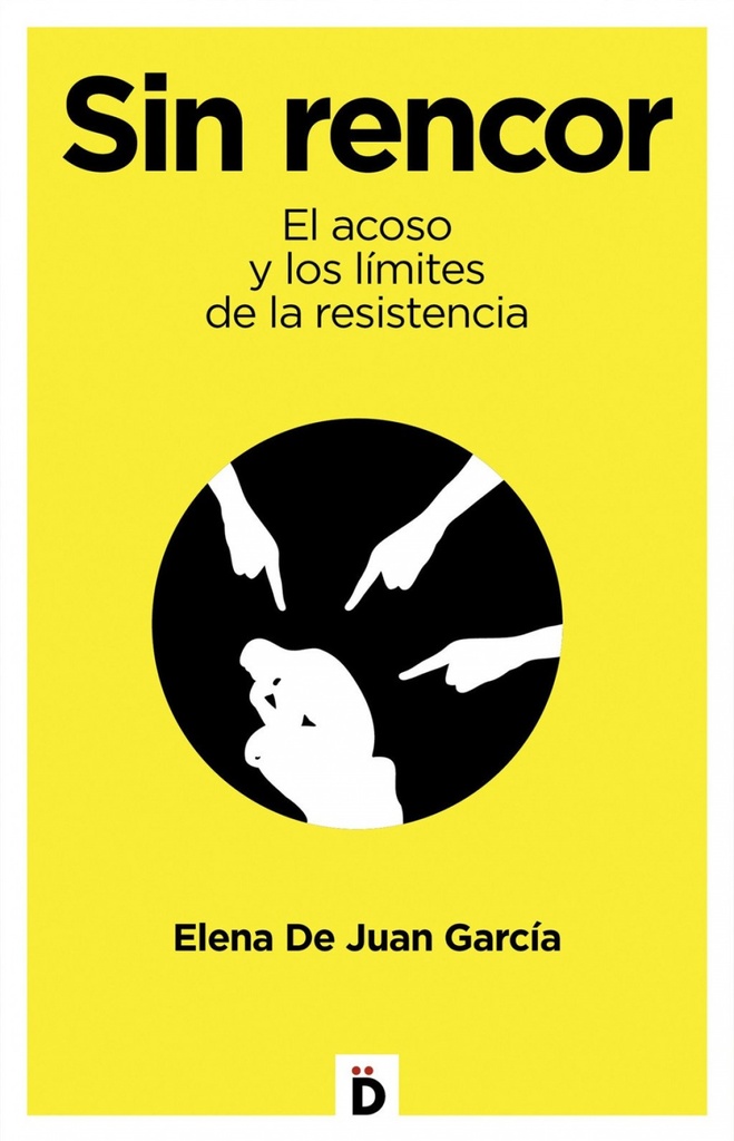 Sin rencor