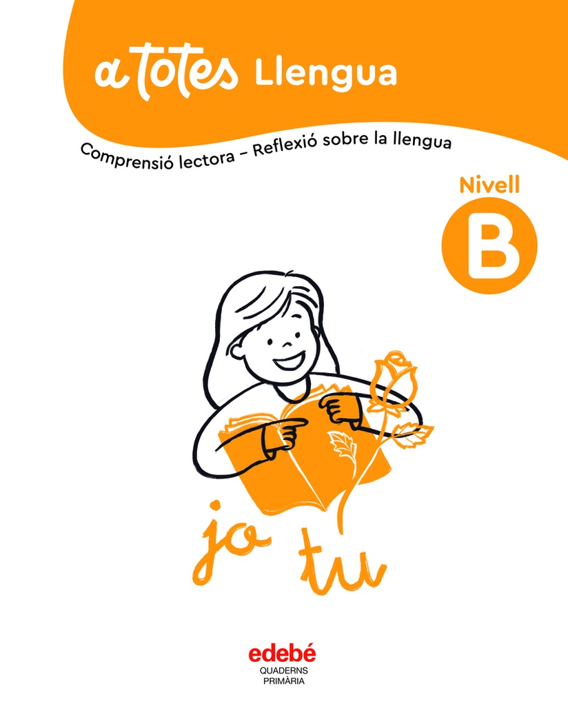 Llengua. Nivell B