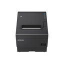 M-T88VII - USB, Ethernet, Fixed Interface, EU, Black