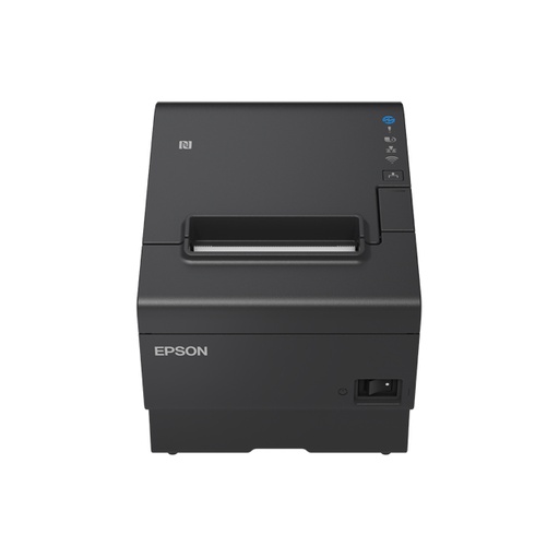 [C31CJ57152] M-T88VII - USB, Ethernet, Fixed Interface, EU, Black