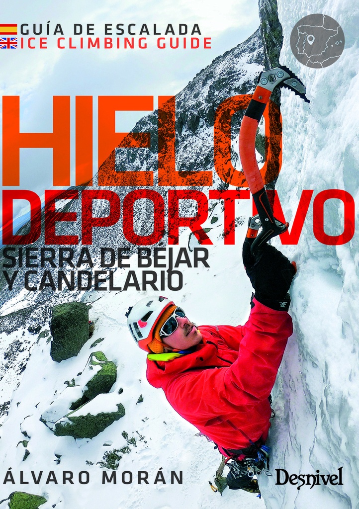 Hielo deportivo