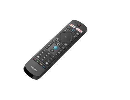 [22AV2005B/00] 22AV2005B mando a distancia TV Botones