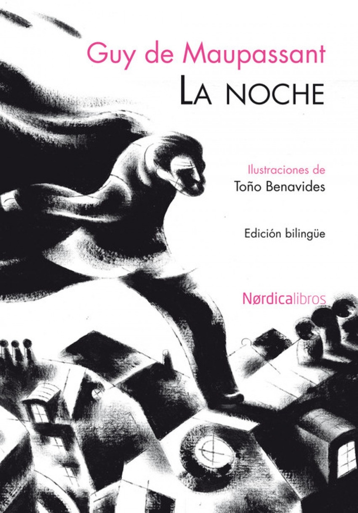 La noche/La nuit