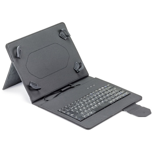 [MTKEYUSBBLACK] URBAN KEYBOARD USB BLACK