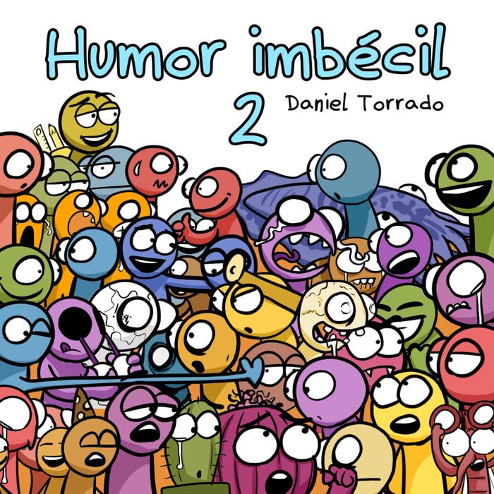 Humor imbécil 2