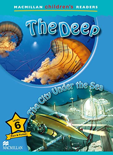 The deep;the city under the sea