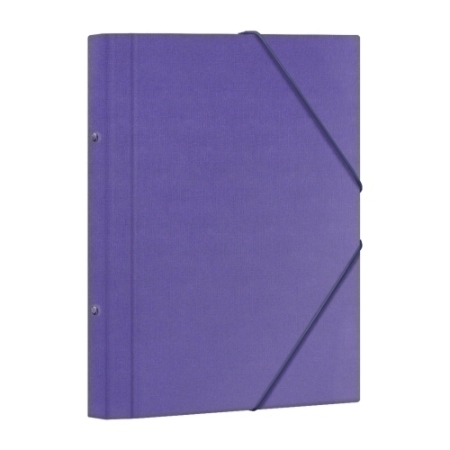 [10319] CARP.CLASIF.DOHE Fº 12 DP.MORADO