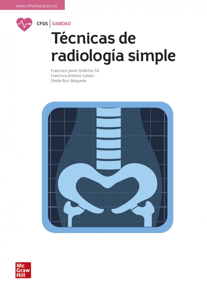 Técnicas de radiología simple