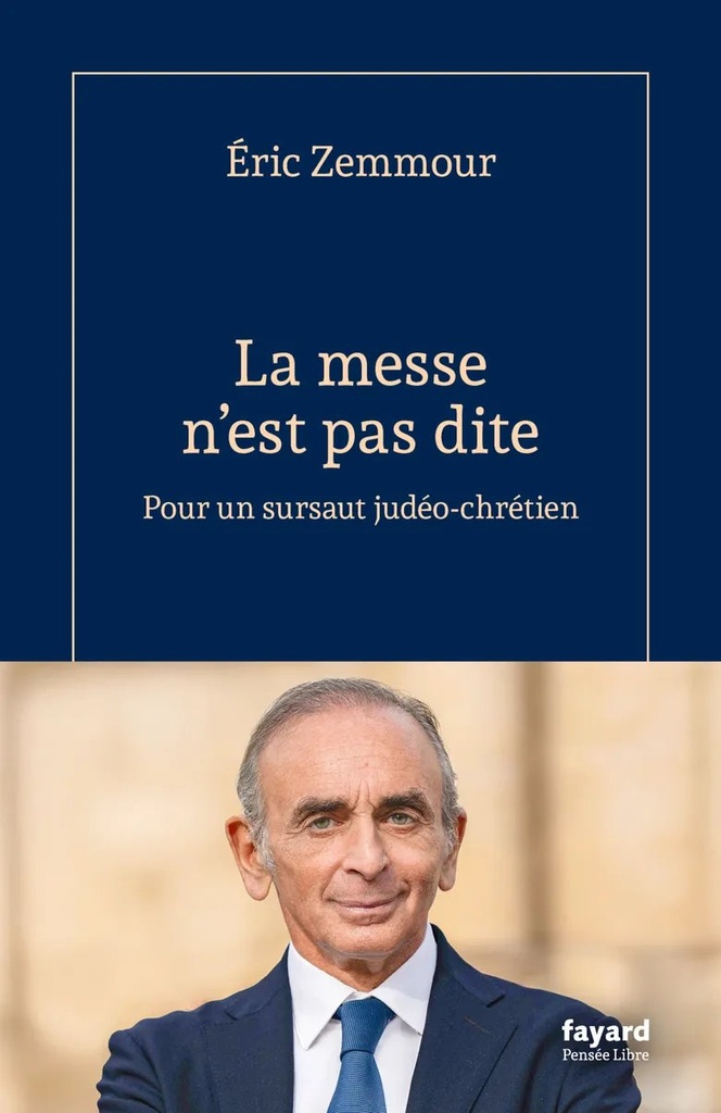 La messe n'est pas dite