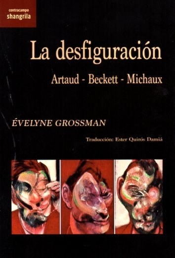 La desfiguración
