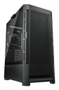 Airface Midi Tower Negro