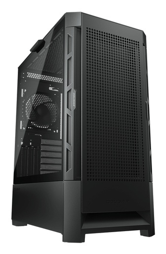 [385ZD10.0002] Airface Midi Tower Negro
