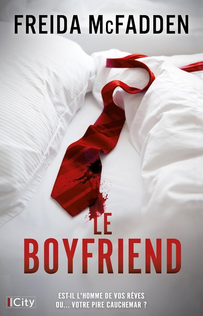 Le boyfriend