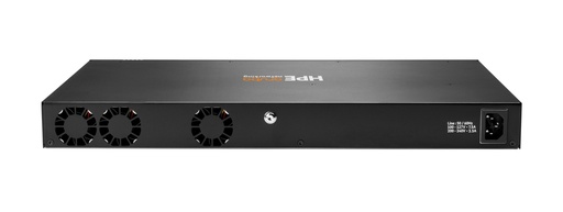 [JL727B] Aruba Networking CX 6200F 48G Class-4 PoE 4SFP+ 370W Switch