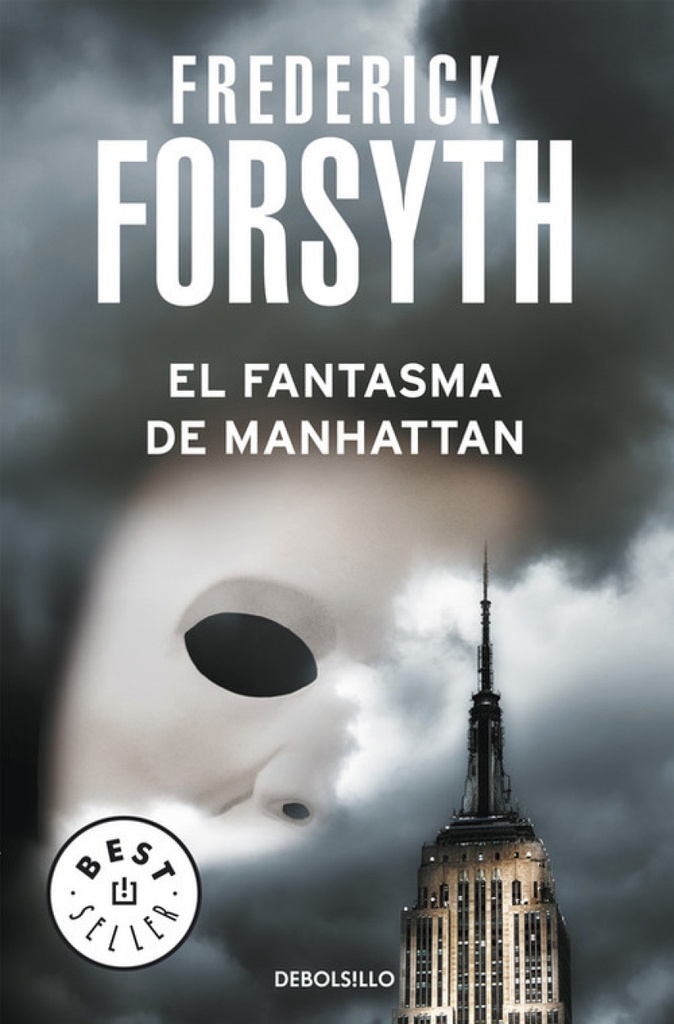 El fantasma de Manhattan