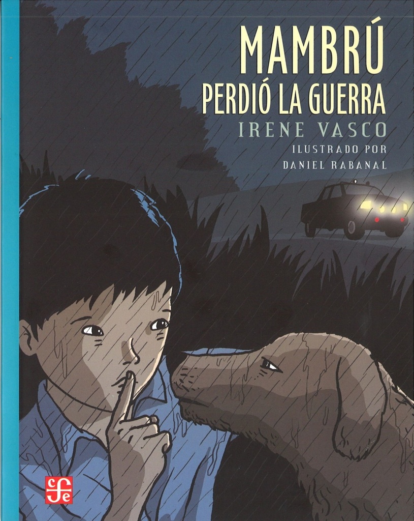 Mambrú perdió la guerra