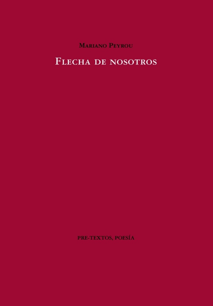 Flecha de nosotros