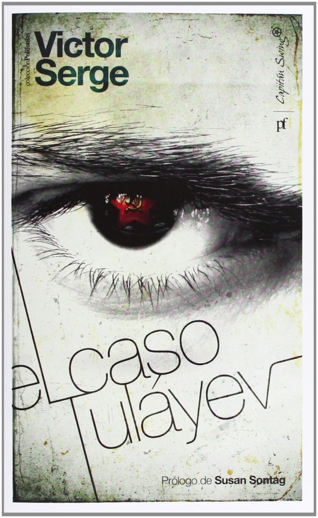 El caso Tuláyev